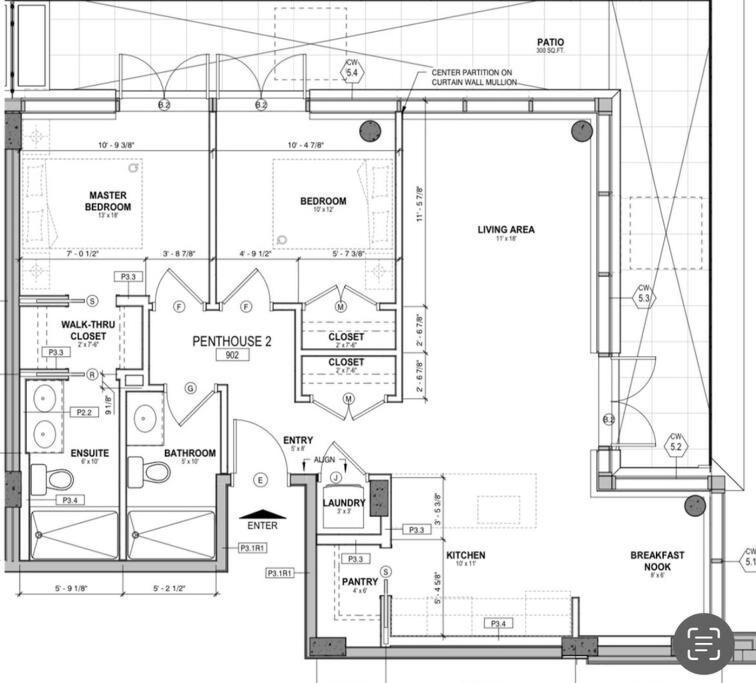 New Luxury 2Br Penthouse Apt In Central ฮาลิแฟกซ์ ภายนอก รูปภาพ