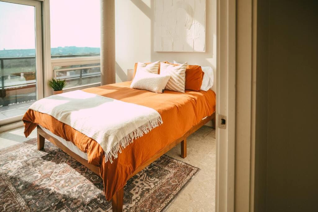New Luxury 2Br Penthouse Apt In Central ฮาลิแฟกซ์ ภายนอก รูปภาพ