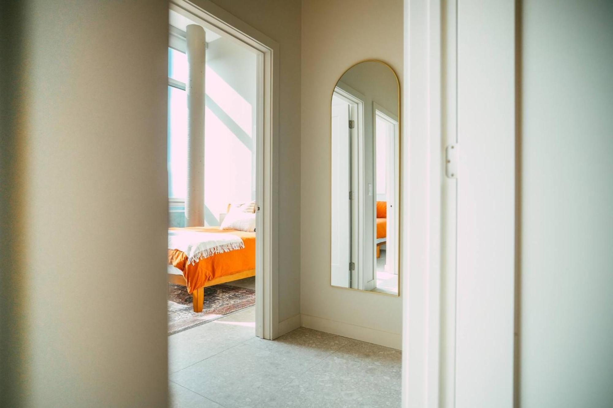 New Luxury 2Br Penthouse Apt In Central ฮาลิแฟกซ์ ภายนอก รูปภาพ
