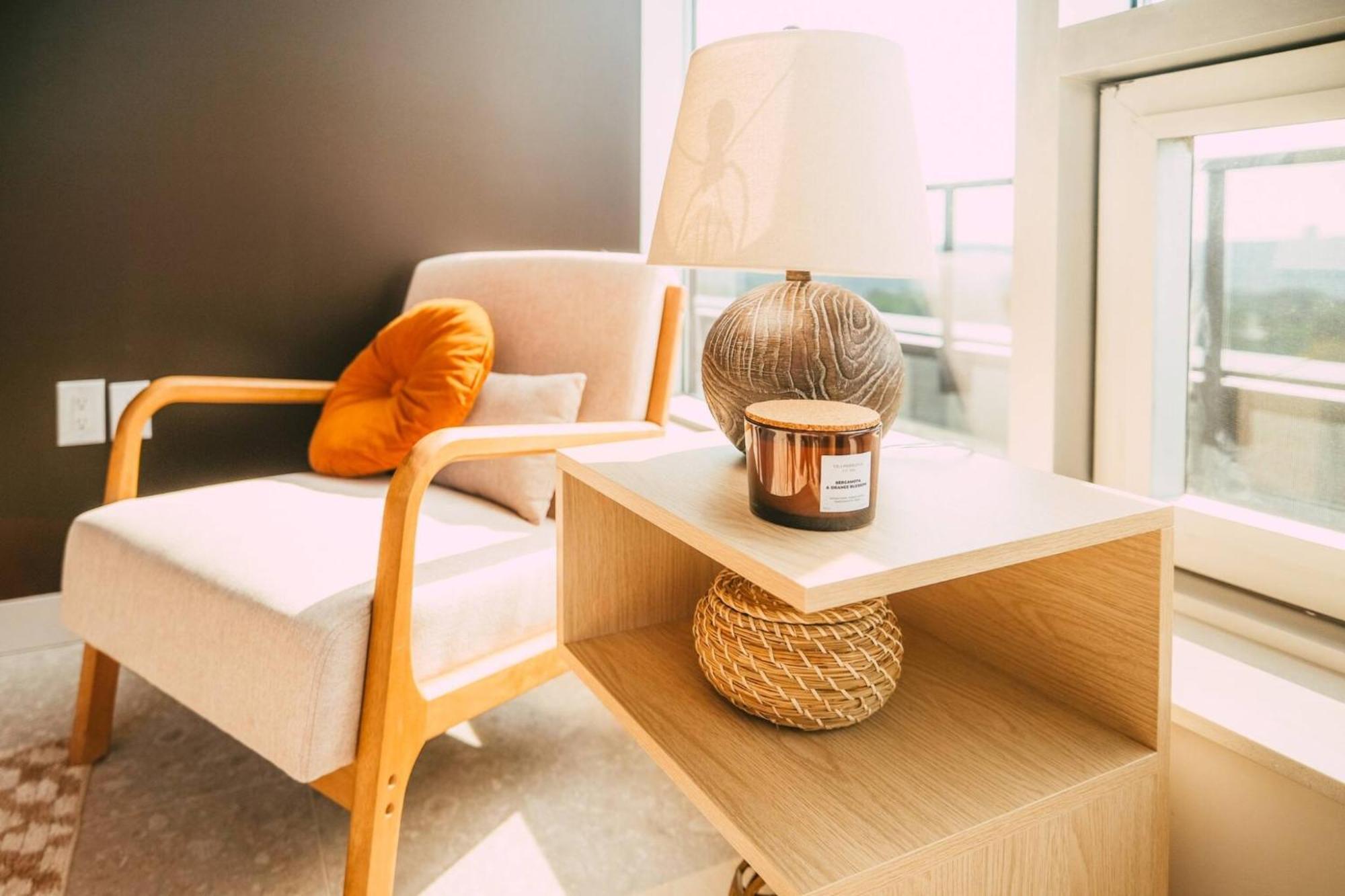 New Luxury 2Br Penthouse Apt In Central ฮาลิแฟกซ์ ภายนอก รูปภาพ