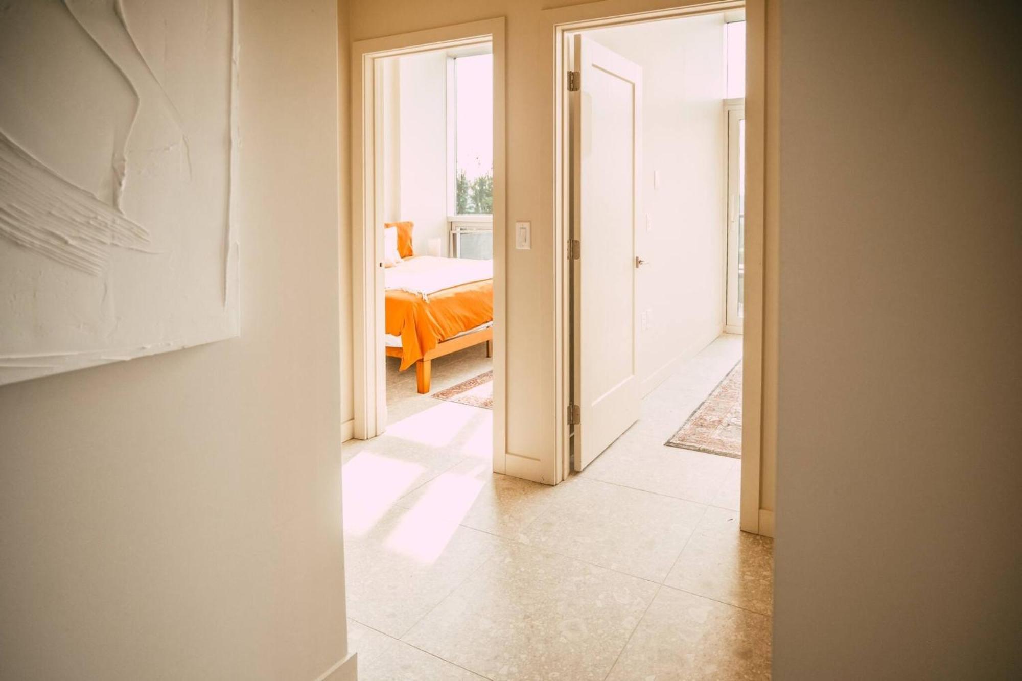 New Luxury 2Br Penthouse Apt In Central ฮาลิแฟกซ์ ภายนอก รูปภาพ