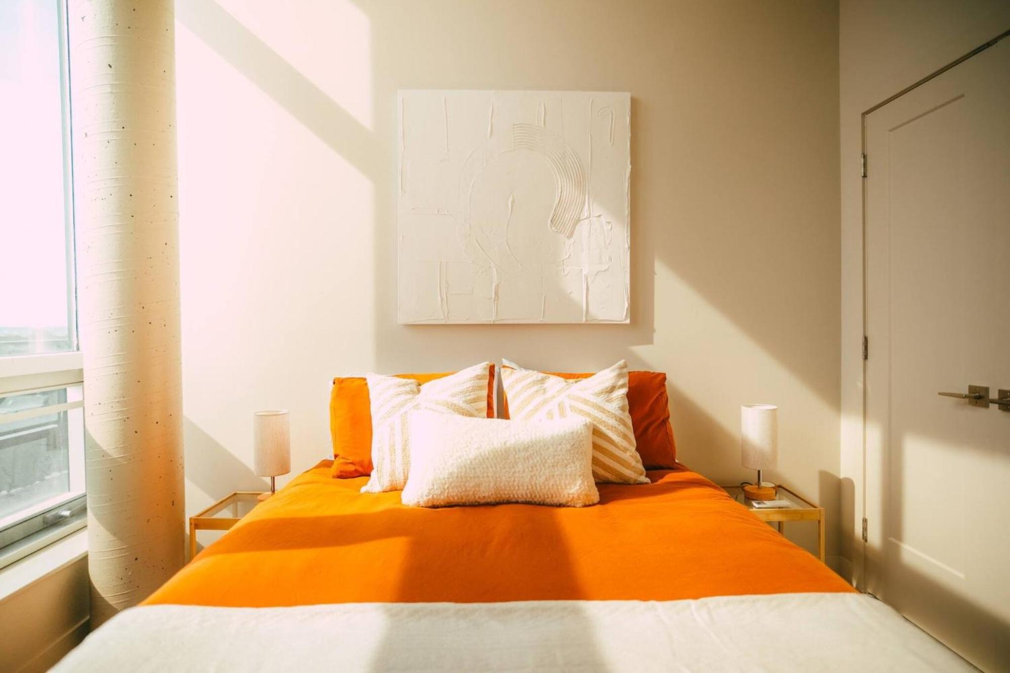 New Luxury 2Br Penthouse Apt In Central ฮาลิแฟกซ์ ภายนอก รูปภาพ