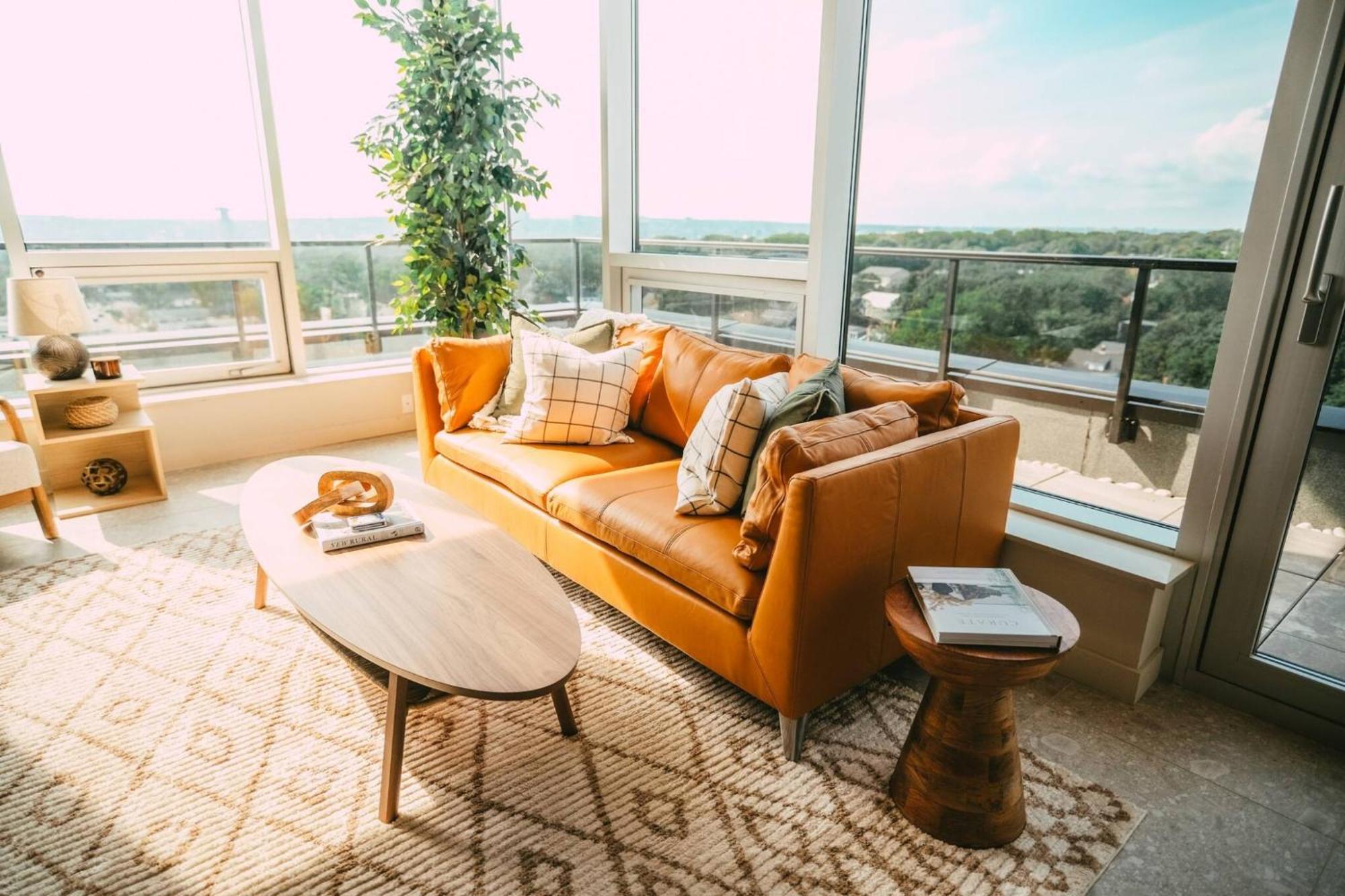 New Luxury 2Br Penthouse Apt In Central ฮาลิแฟกซ์ ภายนอก รูปภาพ